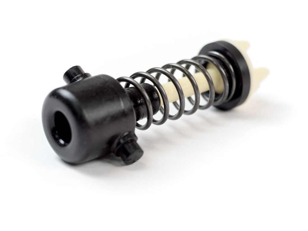Steeda Focus ST/RS Clutch Spring Assist and Spring Perch Kit 555 7031